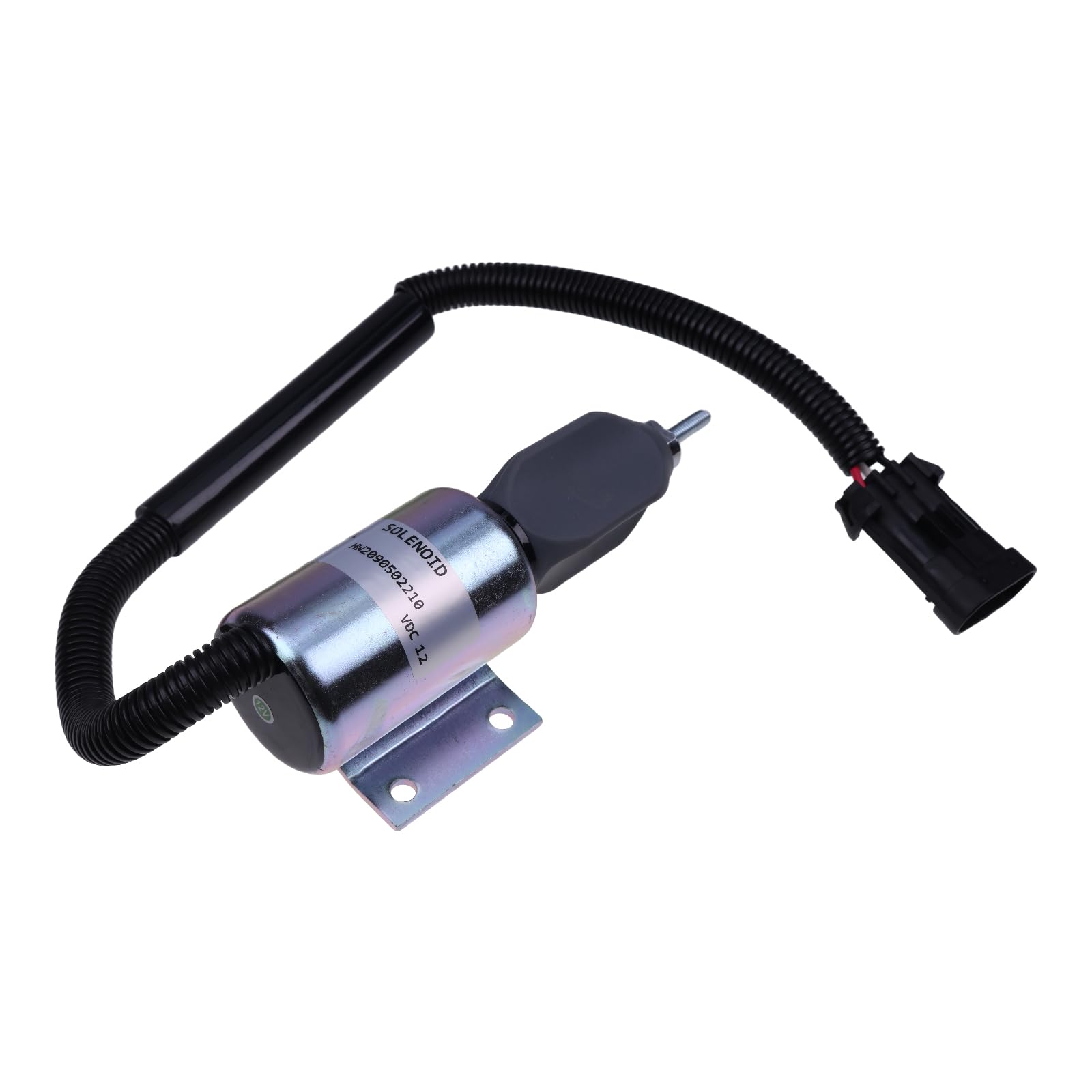 Amazon.com: HOLDWELL 12V Fuel Solenoid 59009134 SA-4532-12 2003ES